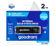 GOODRAM 2TB M.2 PCIe NVMe PX500 G3 - 1278406 - zdjęcie 1